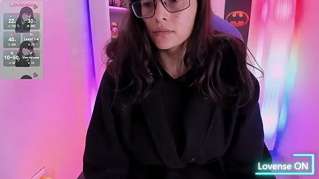 Snapshot of Kyomi_chang chatting on January 14, 12:44 pm Kyomi chang online show from January 14, 12:44 pm