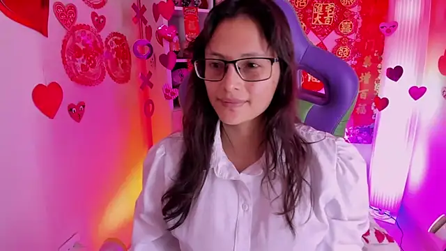 Snapshot of Kyomi_chang chatting on February 9, 12:42 pm Kyomi chang online show from February 9, 12:42 pm