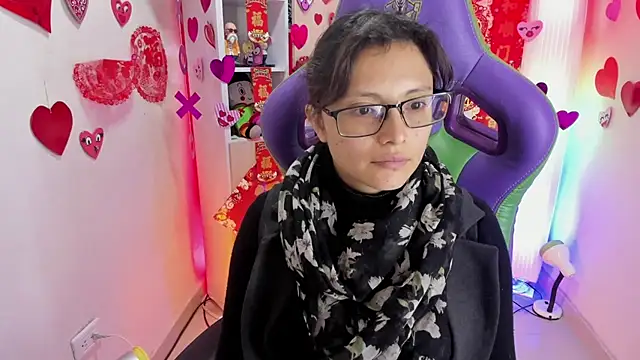 Snapshot of Kyomi_chang chatting on February 23, 12:35 pm Kyomi chang online show from February 23, 12:35 pm