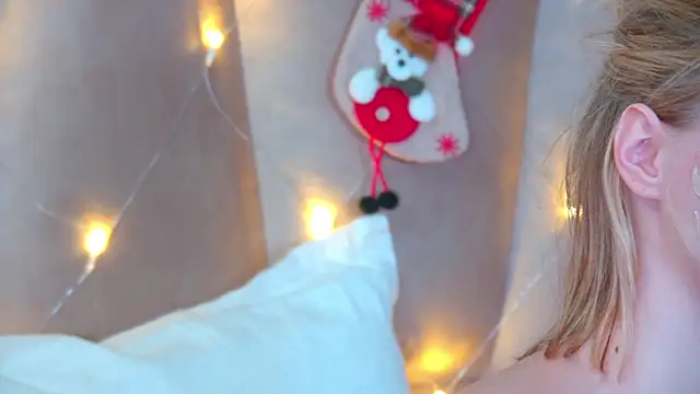 GentleRossi online show from January 9, 3:04 pm