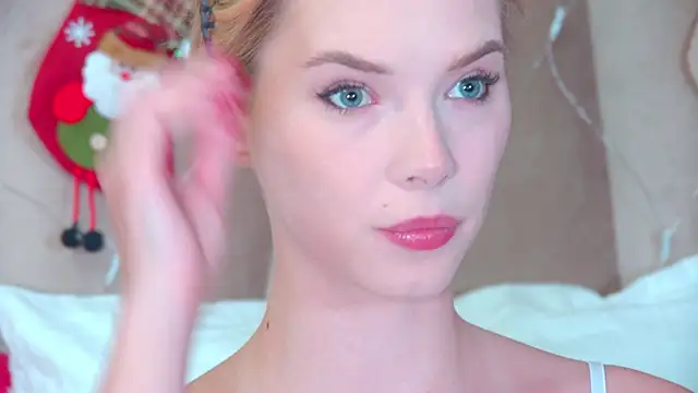 GentleRossi online show from January 13, 10:37 pm