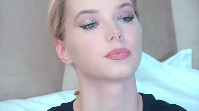 GentleRossi online show from February 6, 3:15 pm