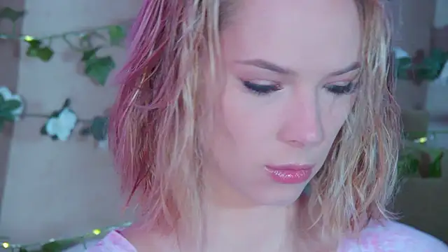 GentleRossi online show from March 25, 8:31 am