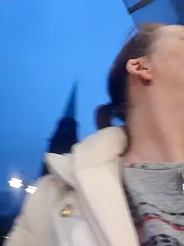 saharaheiss online show from February 5, 4:47 pm