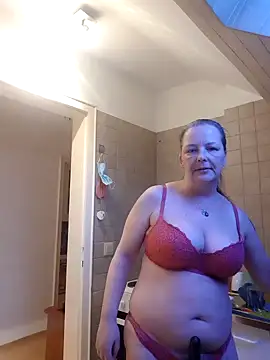 saharaheiss online show from February 19, 4:44 pm