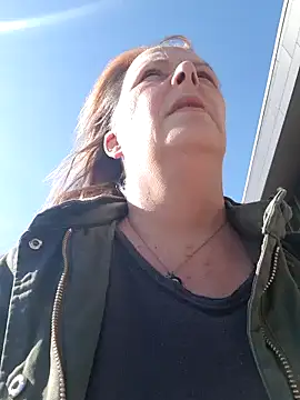 saharaheiss online show from March 21, 11:44 am