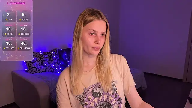 Chanel Gill online show from January 6, 5:27 pm