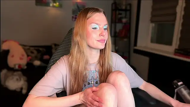 Chanel Gill online show from December 22, 5:32 pm