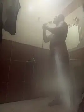 Snapshot of Arabien_Pharaoh- chatting on March 10, 7:53 am Arabien Pharaoh- online show from March 10, 7:53 am