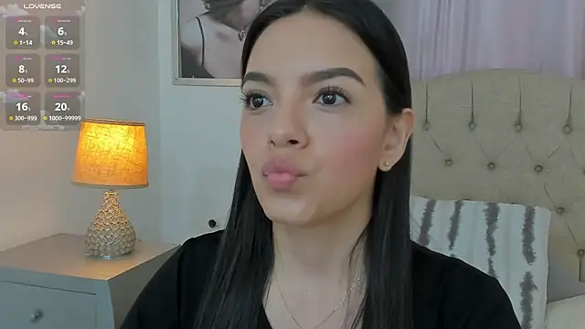 Beautyari  online show from March 16, 12:31 pm