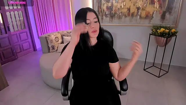 JennaOlsonX online show from February 2, 6:31 pm