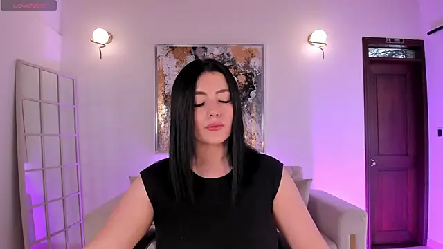 JennaOlsonX online show from February 13, 6:48 pm