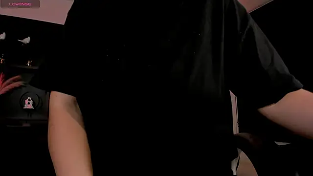 JennaOlsonX online show from October 10, 6:51 pm