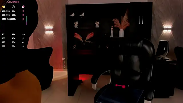 JennaOlsonX online show from March 23, 8:18 am