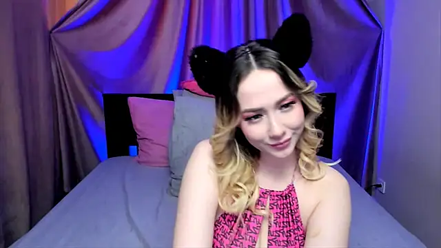 AriaSugar online show from January 31, 4:14 am