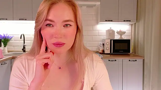 Veronika Mitchel online show from February 19, 4:14 pm