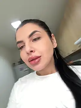 Scarlett-Dream online show from January 30, 8:43 am