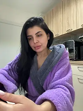 Scarlett-Dream online show from January 31, 9:16 am