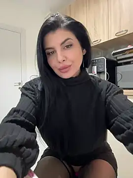 Scarlett-Dream online show from February 3, 9:52 am