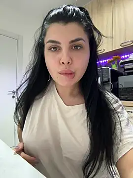 Scarlett-Dream online show from April 2, 5:49 am