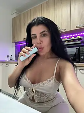 Scarlett-Dream online show from April 15, 5:03 am