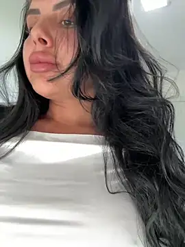 Snapshot of Scarlett-Dream chatting on May 20, 7:36 am Scarlett-Dream online show from May 20, 7:36 am