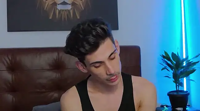 Snapshot of DanielCrush1 chatting on January 11, 5:40 pm DanielCrush1 online show from January 11, 5:40 pm