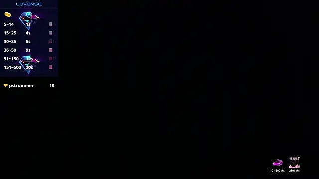 DanielCrush1 online show from November 2, 2:58 am