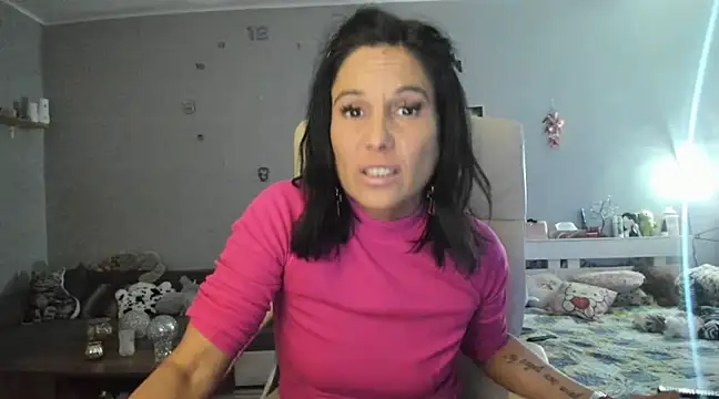 Orchideaxx online show from January 17, 10:45 pm