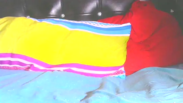 Queenofthenightx online show from February 5, 4:17 am