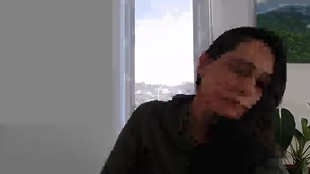 Linda Sensual online show from January 15, 12:36 pm