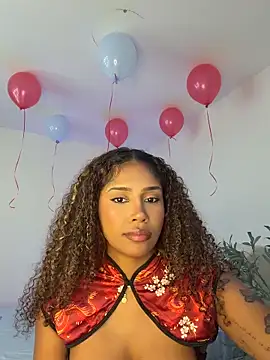 stormyy  online show from April 17, 11:08 pm