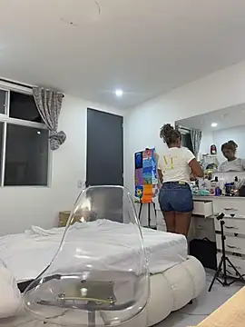 stormyy  online show from June 25, 12:32 am