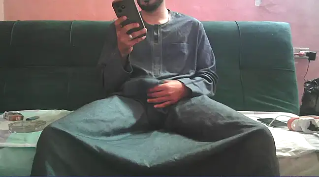 foxsanSs online show from February 25, 11:41 am