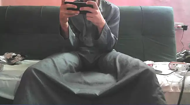 foxsanSs online show from March 1, 1:32 am