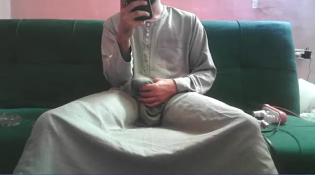 foxsanSs online show from March 16, 8:32 pm