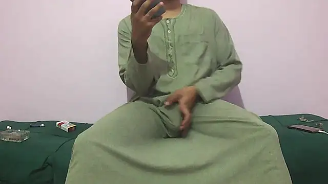 foxsanSs online show from September 16, 7:04 pm