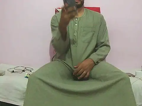 foxsanSs online show from October 10, 9:03 pm