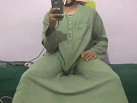 foxsanSs online show from November 19, 11:05 pm