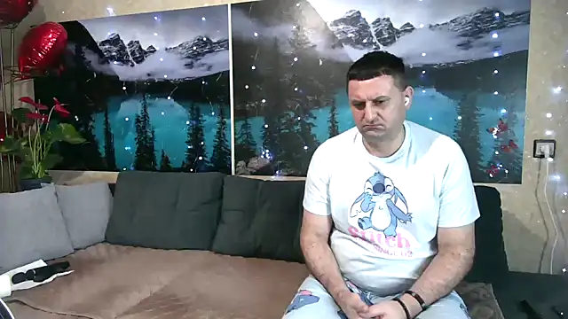 Big Boss55 online show from March 10, 8:12 pm