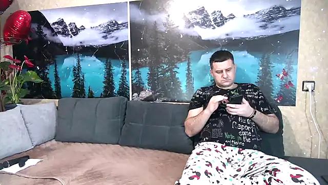 Big Boss55 online show from March 12, 8:41 am