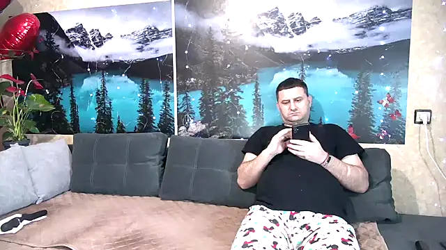 Big Boss55 online show from March 17, 8:40 am