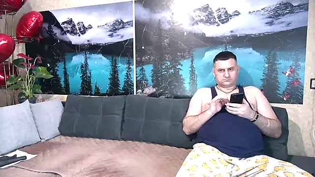 Big Boss55 online show from March 22, 8:40 am