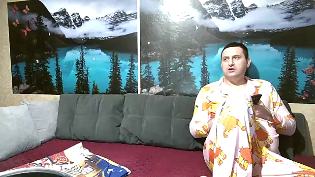 Big Boss55 online show from April 6, 7:53 am