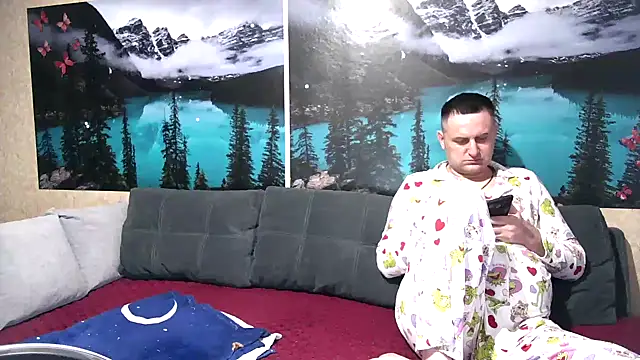 Big Boss55 online show from April 12, 9:47 am