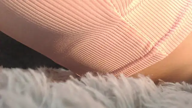 IvyBlueFabray online show from January 9, 8:45 am