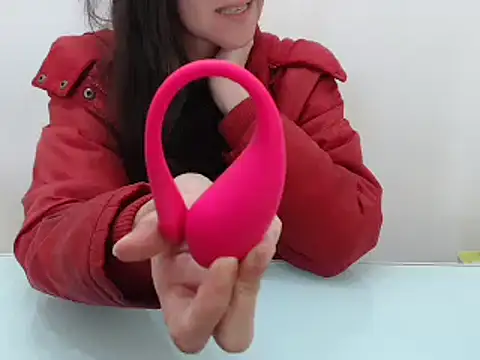 LaraFantasy online show from July 19, 11:03 am