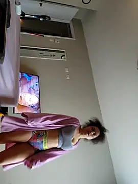 Snapshot of RuggyRackz chatting on November 10, 3:00 pm RuggyRackz online show from November 10, 3:00 pm