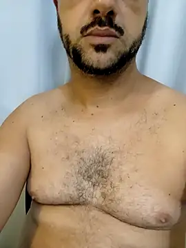 SMOKERBEASTBR online show from February 15, 12:26 am