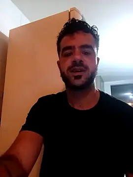 SMOKERBEASTBR online show from January 8, 10:45 pm